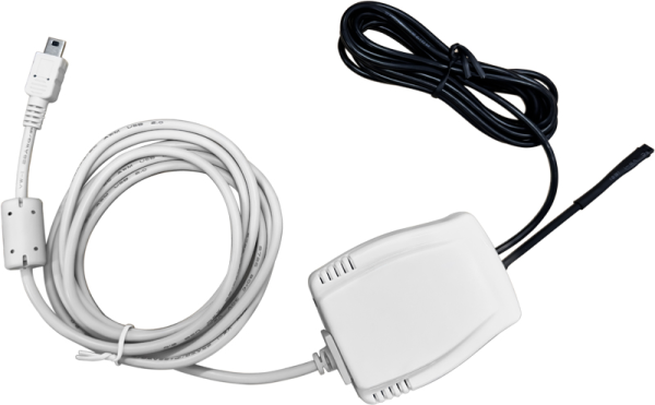 Systeme Electric Датчик параметров внешней среды для SNMP-карты SE9604