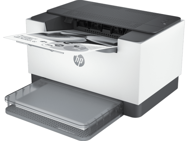 Фото HP LASERJET PRO M211D (A4, 600dpi, 29 ppm, 64 Mb, 1 tray 150, Duplex, USB2.0, Cartridge 700 pages in box) (9YF82A#B19)