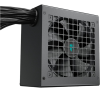 Фото Deepcool GAMERSTORM PN1000D (ATX 3.1, 1000W, PWM 120mm fan, Active PFC, 80+ GOLD, Active PFC + Full Bridge SRC LLC + DC/DC, Gen5 PCIe) RET (R-PNA00D-FC0B-WGEU-V2)