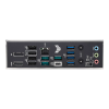 Фото ASUS TUF GAMING B850M-PLUS WIFI7 WI, AM5, B850, 4*DDR5, 4*SATA, 3*M.2, 7*USB 3.2, 4*USB 2.0, Type-C, 1*PCIx16, 1*PCIx1, DP+HDMI, mATX; 90MB1MU0-M0EAY0