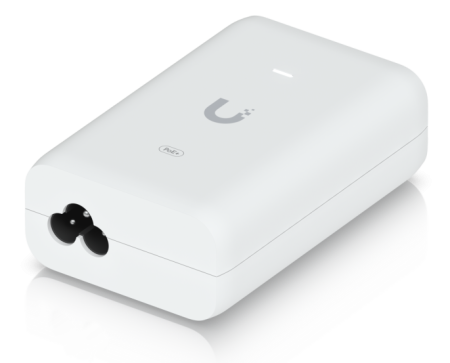 Фото Ubiquiti UACC-PoE+-2.5G 2.5G PoE+ Adapter (30W)