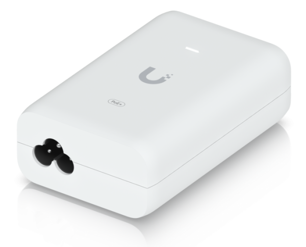 Фото Ubiquiti UACC-PoE+-2.5G 2.5G PoE+ Adapter (30W)