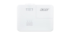 Фото Acer projector H6546Ki, DLP, 1080p, 5200 Lm, 10000:1, ACCN, 2.9 Kg, Carrying Case, EURO Power, HDMI Cable (replace MR.JW011.002)