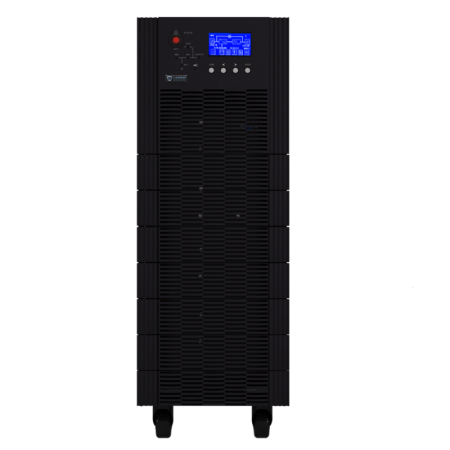 Фото CyberElectro ЛЕГИОН-3Ф-10К-Ш без АКБ