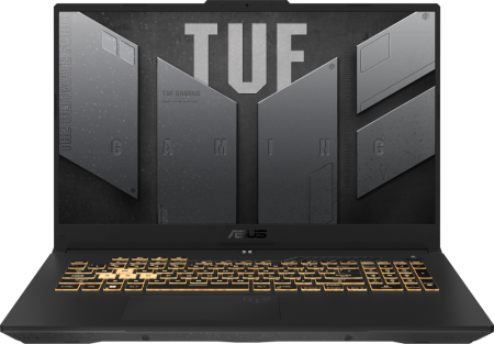 ASUS TUF F17 FX707VI-HX106 (90NR0FI5-M00750)
