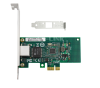 Фото LR-Link NIC PCIe x1, 1 x 1G, Base-T, Intel I210 chipset (FH+LP)