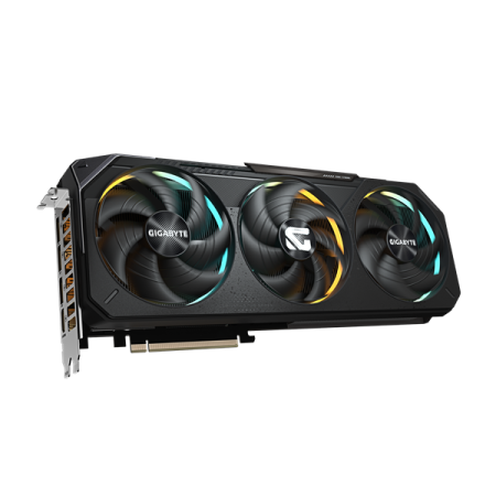 Фото GIGABYTE RTX5070 GAMING OC 12G//RTX5070, HDMI*1, DP*3, 12G,D7