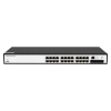 Фото SNR SNR-S5210G-24TX-POE