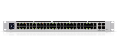 Фото Ubiquiti UniFi Switch USW-Pro-48