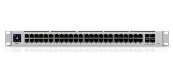 Фото Ubiquiti UniFi Switch USW-Pro-48