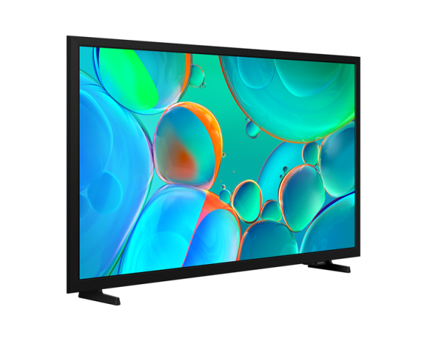 Фото Samsung LED TV UE32H5000FUXRU, 32', LED, HD 1366x768, 60Hz, Tizen Smart TV, 10W, Tuner (DVB-T2/C/S2, PAL,SECAM), HDMI, USB, CI+, Wi-Fi, LAN, VESA 200x200, class A+, Black