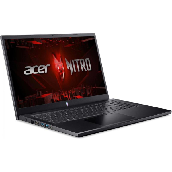 Смотреть ACER Aspire Nitro ANV15-51-51AT Фото ACER Aspire Nitro ANV15-51-51AT