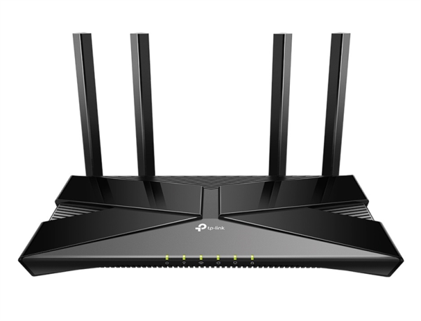 TP-Link Archer AX10, AX1500 Dual-Band Wi-Fi 6 Router