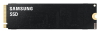 Фото SSD M.2 (PCI-E NVMe 2.0 Gen 5.0 x4) 2Tb Samsung 9100 PRO (R14800/W13400MB/s) 1year