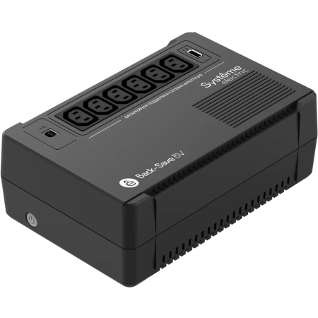 Systeme Electric Back-Save BV 600VA BVSE600I