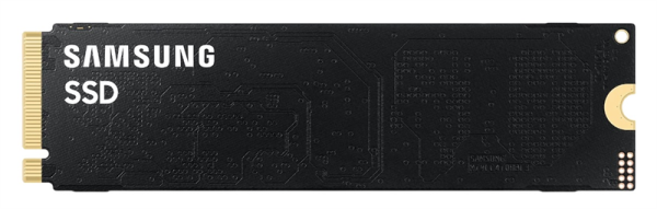 Фото SSD M.2 (PCI-E NVMe 2.0 Gen 5.0 x4) 1Tb Samsung 9100 PRO (R14800/W13400MB/s) 1year