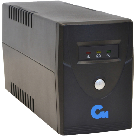 Фото ИБП СИПБ08БА.6-11/ЛИ