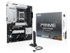 Фото ASUS PRIME X870-P WIFI, AM5, X870, 4*DDR5, 2*SATA, 4*M.2, 4*USB 3.2, 2*USB 2.0, 2*Type-C, 5*PCIx16, HDMI, ATX; 90MB1IS0-M0EAY0