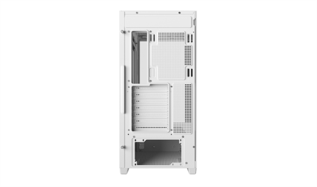 Фото Deepcool CG580 WH без БП, боковое окно (панорама), белый, ATX (R-CG580-WHNDA0-G-1)