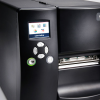 Фото Godex TT EZ-2350i+, 300 dpi, 4", 5 ips, color LCD, RS232/USB/TCPIP+USB HOST, 1" core ribbon