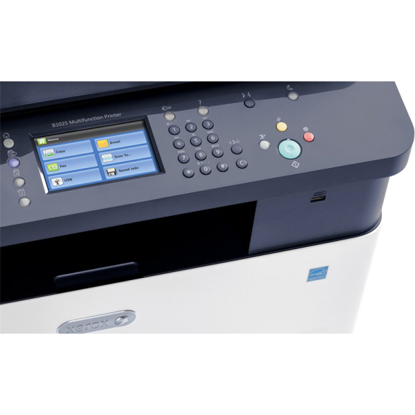 Смотреть Xerox B1025 (B1025V_B) Фото Xerox B1025 (B1025V_B)