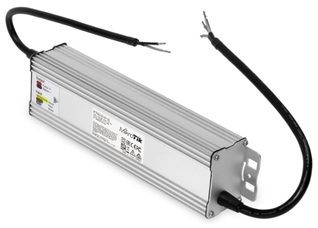 Фото MikroTik Outdoor AC/DC power supply with 53V 250W output