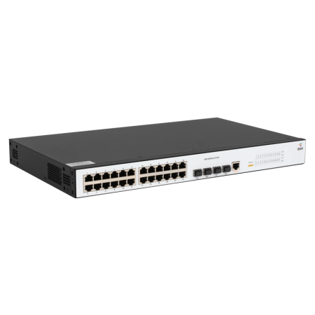 Смотреть SNR SNR-S2982G-24T-POE Фото SNR SNR-S2982G-24T-POE