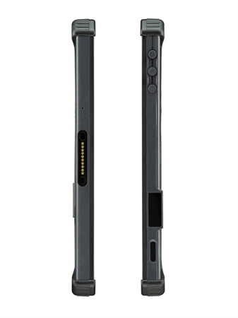 Фото MIG T8X, SDM450 1,8Ghz , 3Gb/32Gb, 800*1280 LCD, 5MP/13MP, 4G LTE, Android 10 GMS, Wi-Fi 2.4GHz/5GHz, Bluetooth 4.2 BLE, NFC, кабель USB Type-C, блок питания USB