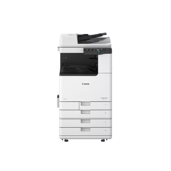 Фото Canon imageRUNNER C3326i MFP (5965C005). 