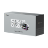 Фото Ocypus Sigma L24 PRO WH, 240mm, LCD Pump, 2x120mm FDB fans, LGA115X/1200/1700/18XX, AM4/AM5