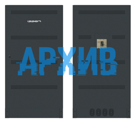 Фото Innova RT 33 Tower 60/80K батарейный модуль