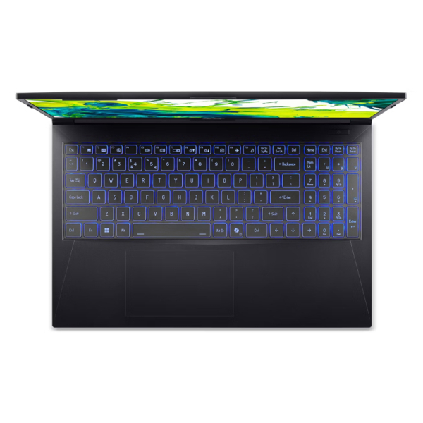Смотреть Ноутбук ACER Aspire7 A715-59G-52C4 (NH.QX6CD.003) Фото Ноутбук ACER Aspire7 A715-59G-52C4 (NH.QX6CD.003)