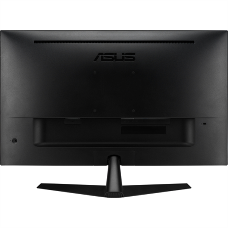 Фото ASUS 27” VY27UQ IPS 3840x2160 5ms 350cd 60Hz HDMI*2 DP Black