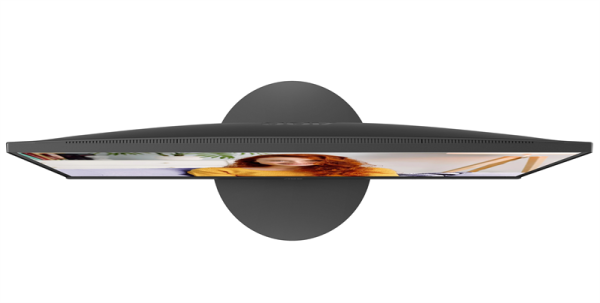 Фото 23,8" AOC 1920х1080 WLED 16:9 IPS 300cd, 1500:1, 20M:1, 4ms, 178/178, VGA, HDMI, DP, 120Hz, Speakers, Tilt, Internal, VESA, Black, 3y