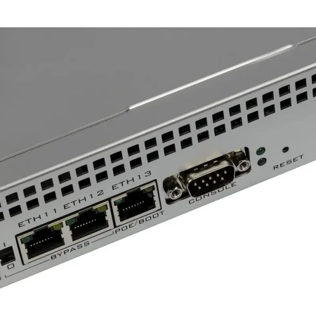 Фото Mikrotik RB1100x4