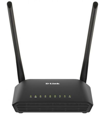 D-Link DIR-620S/RU/B1A