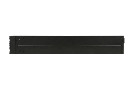 Фото Systeme Electric Smart-Save Online SRV, 3000VA/3000W, On-Line, Extended-run, Rack 2U(Tower convertible), LCD, Out: 8xC13+1xC19, SNMP Intelligent Slot, USB, RS-232, Dry contact