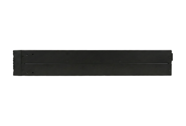 Фото Systeme Electric Smart-Save Online SRV, 2000VA/2000W, On-Line, Extended-run, Rack 2U(Tower convertible), LCD, Out: 8xC13, SNMP Intelligent Slot, USB, RS-232, Dry contact