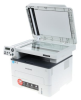 Фото Pantum M7100DW, P/C/S, Mono laser, А4, 33 ppm (max 60000 p/mon), 525 MHz, 1200x1200 dpi, 256 MB RAM, PCL/PS, Duplex, ADF50, paper tray 250 pages, USB, LAN, WiFi, start. cartridge 1500 pages