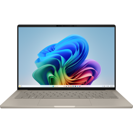 Фото ASUS Zenbook A14 UX3407QA-QD197W (90NB1501-M00850)
