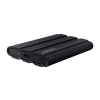 Фото SSD Samsung T7 Shield External 4Tb BLACK USB 3.2 (MU-PE4T0S) 1year