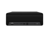 HP Pro 400 G9 SFF Core i5-14500,8GB,512GB,DVD,eng/rus usb kbd,mouse,WiFi,BT,DOS,1Wty