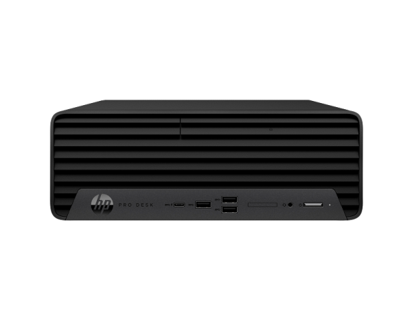HP Pro 400 G9 SFF Core i7-14700,8GB,512GB,DVD,eng usb kbd,mouse,WiFi,BT,DOS,1Wty