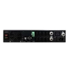 Фото Powercom Smart-UPS SMART RT, Line-Interactive, 3000VA/2700W, Rack/Tower, 8*IEC320-C13+ 1*C19 (9 batt), Serial+USB, SNMP Slot, подкл. доп. Батарей (1157690)