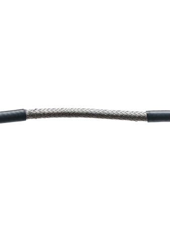 Фото Кабель коаксиальный 5D-FB PVC (бухта 100м)