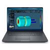 Dell Pro Max 18 Plus MB18250 Core Ultra7 265HX 18" 16:10 QHD+ (2560 x 1600) 120Hz,500 nits,DDR5 32GB (16GB*2),1TB SSD,NV RTX PRO 4000 (16GB GDDR7) backlight,96Whr,FPR,3,3kg,2y,Linux,Black,KB Eng/Rus