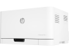 Фото HP Color Laser 150nw (A4,600x600dpi, (18(4)ppm, 64Mb, USB 2.0/Wi-Fi/Eth10/100,AirPrint, HP Smart,1tray 150, 1y warr, cartridges 700b &500cmy pages in box,repl.SL-C430W ) (4ZB95A#B19)