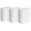 ASUS BT10(W-1-PK)//3 access point, 802.11 a/b/g/n/ac/ax/be, 2,4 + 6 gGz