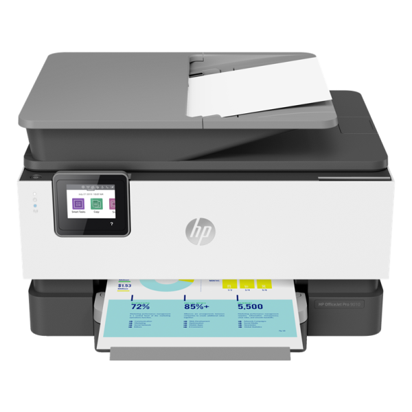 Фото HP OfficeJet Pro 9010 AiO Printer