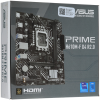 ASUS PRIME H610M-F D4 R2.0, LGA1700, H610, 2*DDR4, 2*SATA, 1*M.2, 2*USB 3.2, 4*USB 2.0, 1*PCIx16, 1*PCIx1, HDMI, mATX; 90MB1H70-M0EAY0